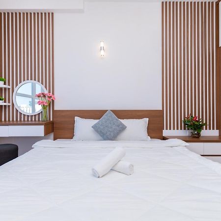 Lami Homestay - หวุงเต่า ภายนอก รูปภาพ