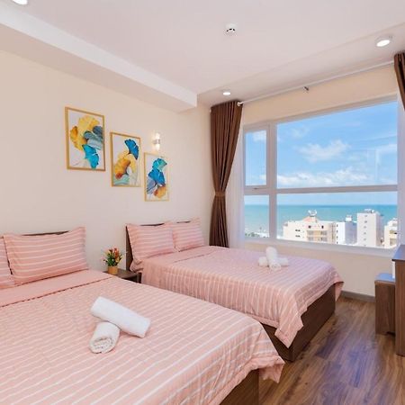 Lami Homestay - หวุงเต่า ภายนอก รูปภาพ