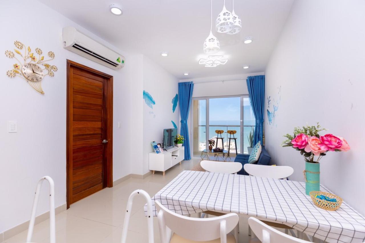 Lami Homestay - หวุงเต่า ภายนอก รูปภาพ