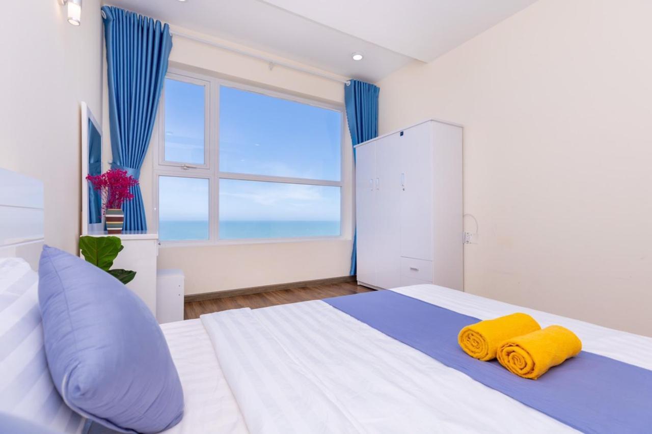 Lami Homestay - หวุงเต่า ภายนอก รูปภาพ