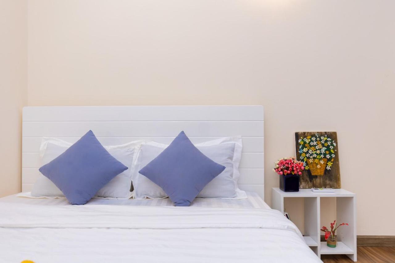 Lami Homestay - หวุงเต่า ภายนอก รูปภาพ