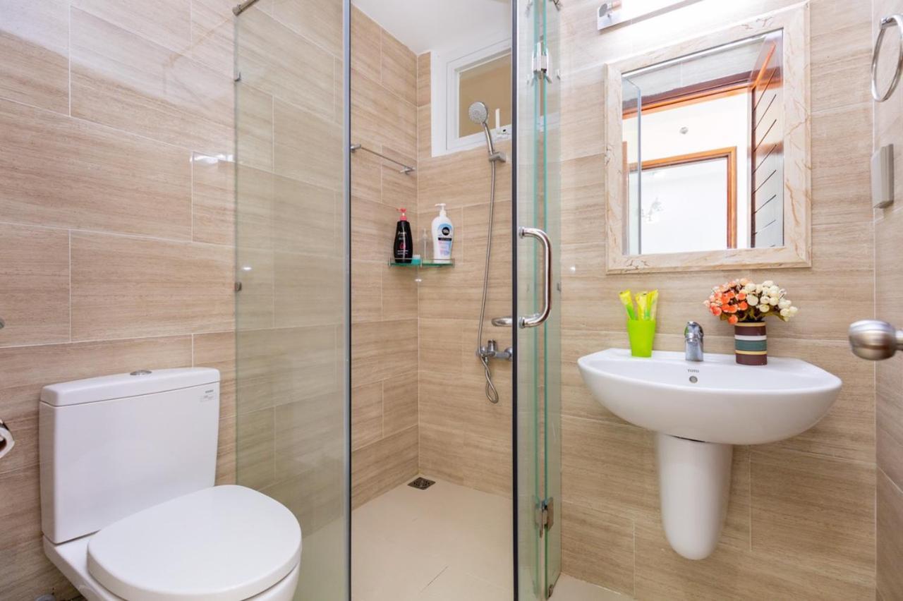 Lami Homestay - หวุงเต่า ภายนอก รูปภาพ