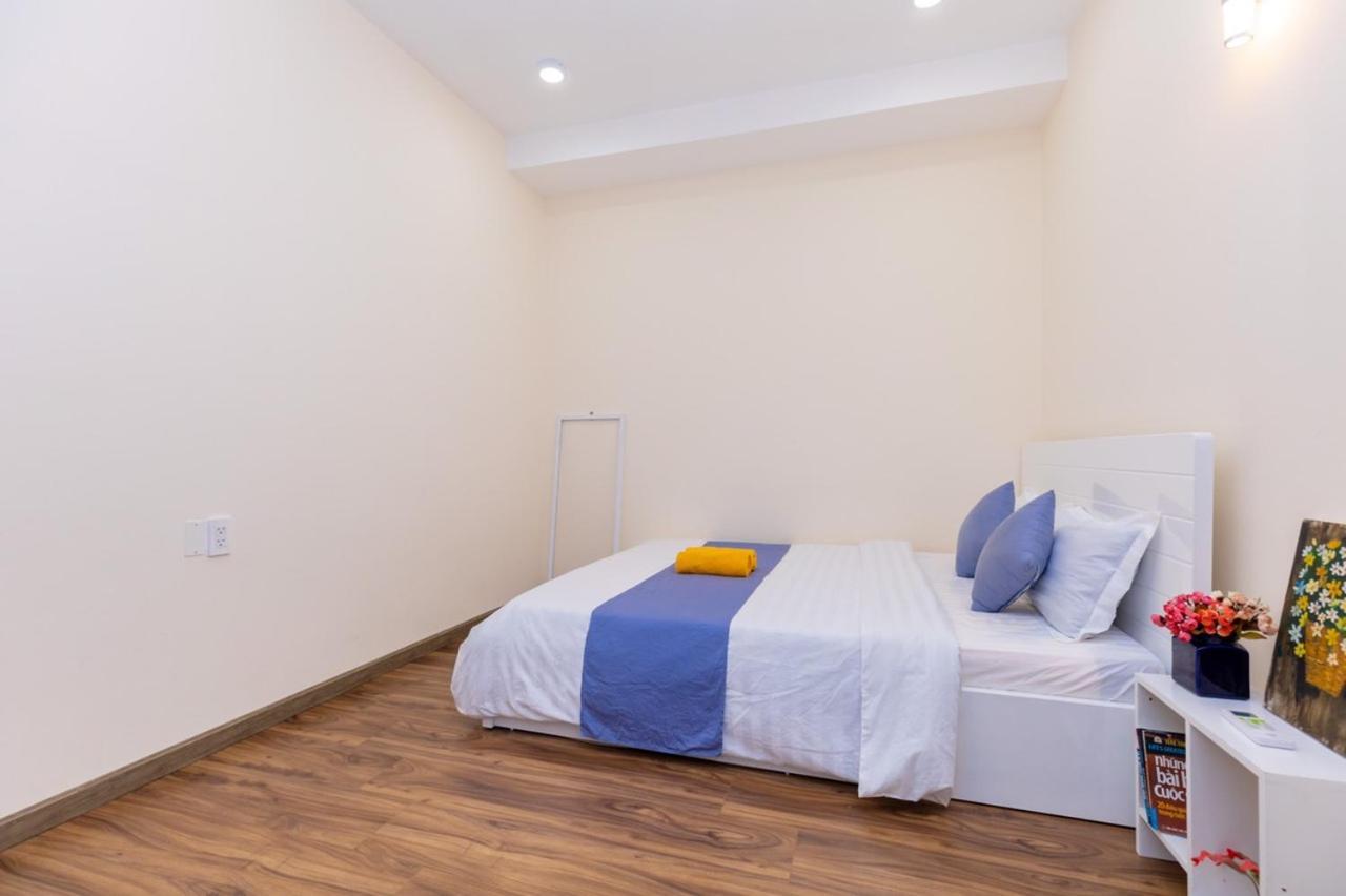 Lami Homestay - หวุงเต่า ภายนอก รูปภาพ