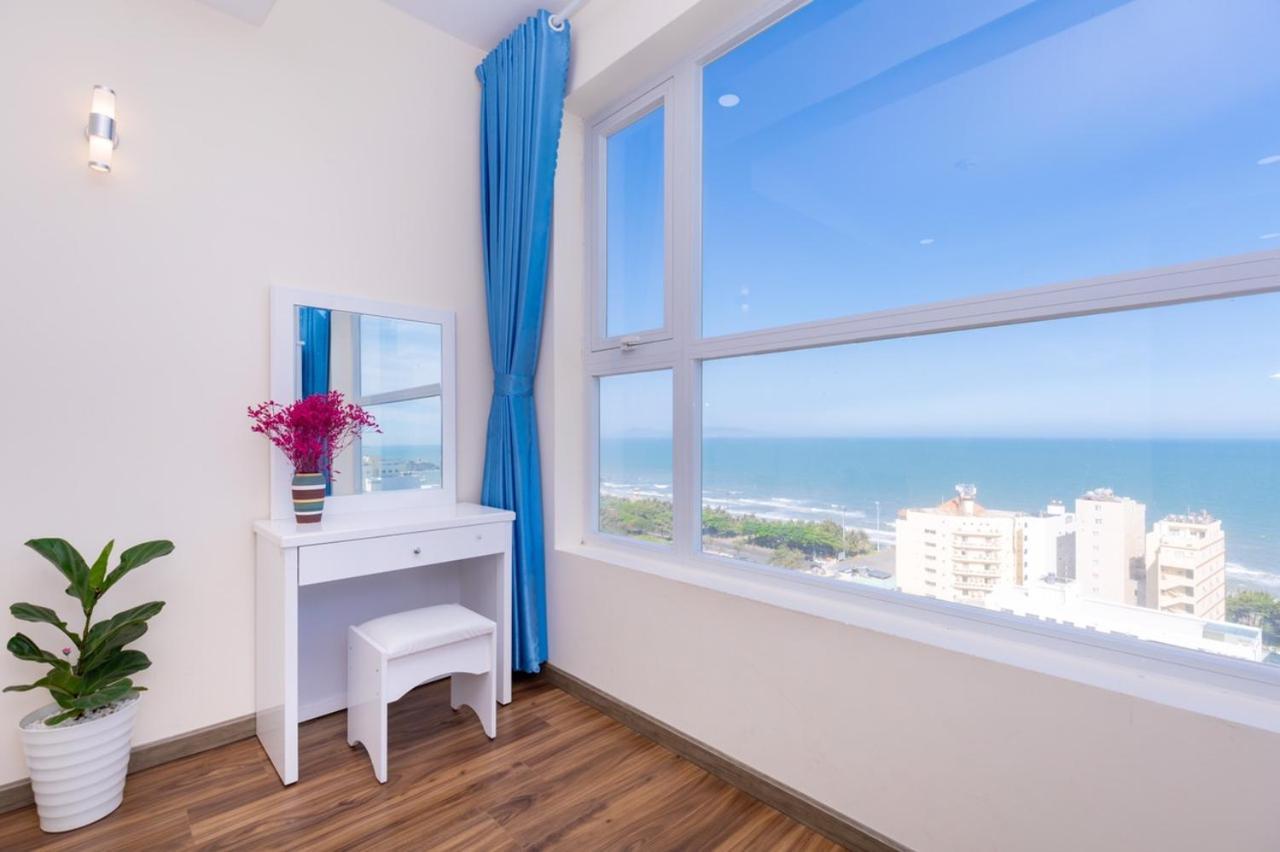 Lami Homestay - หวุงเต่า ภายนอก รูปภาพ