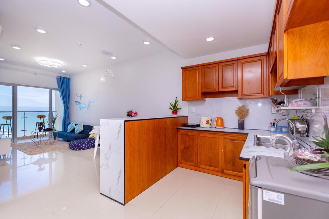 Lami Homestay - หวุงเต่า ภายนอก รูปภาพ