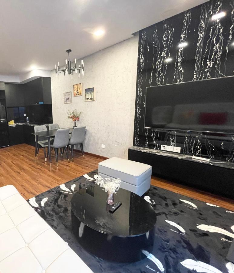 Lami Homestay - หวุงเต่า ภายนอก รูปภาพ