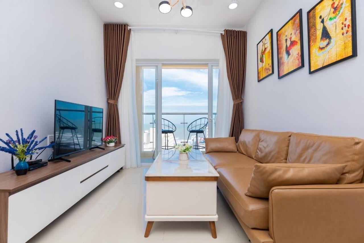 Lami Homestay - หวุงเต่า ภายนอก รูปภาพ