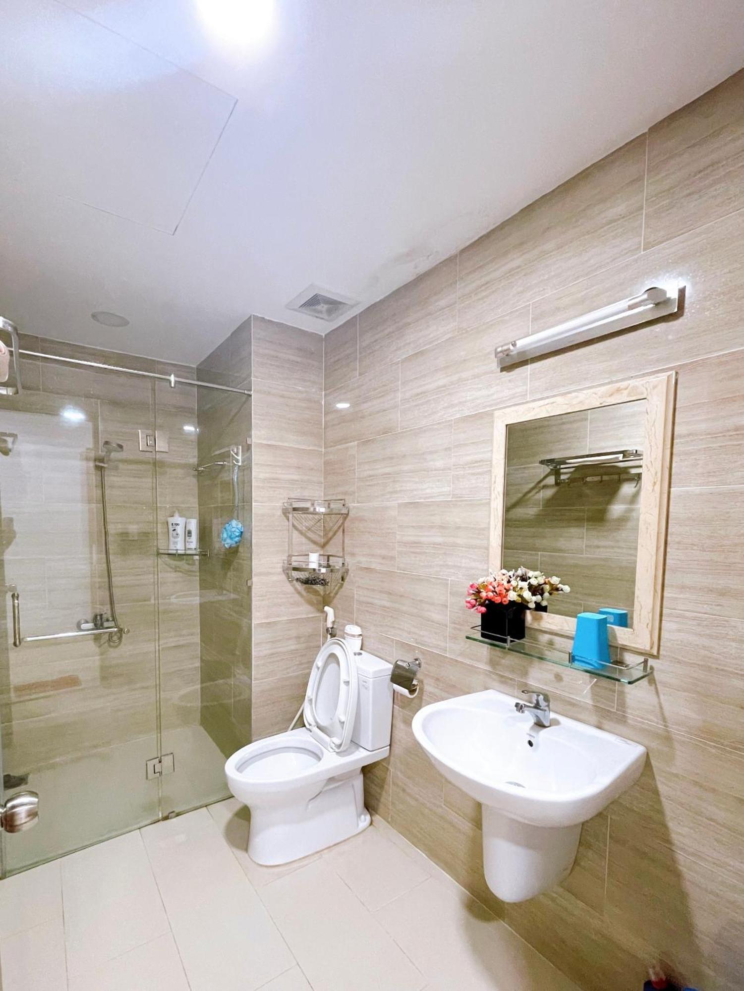 Lami Homestay - หวุงเต่า ภายนอก รูปภาพ