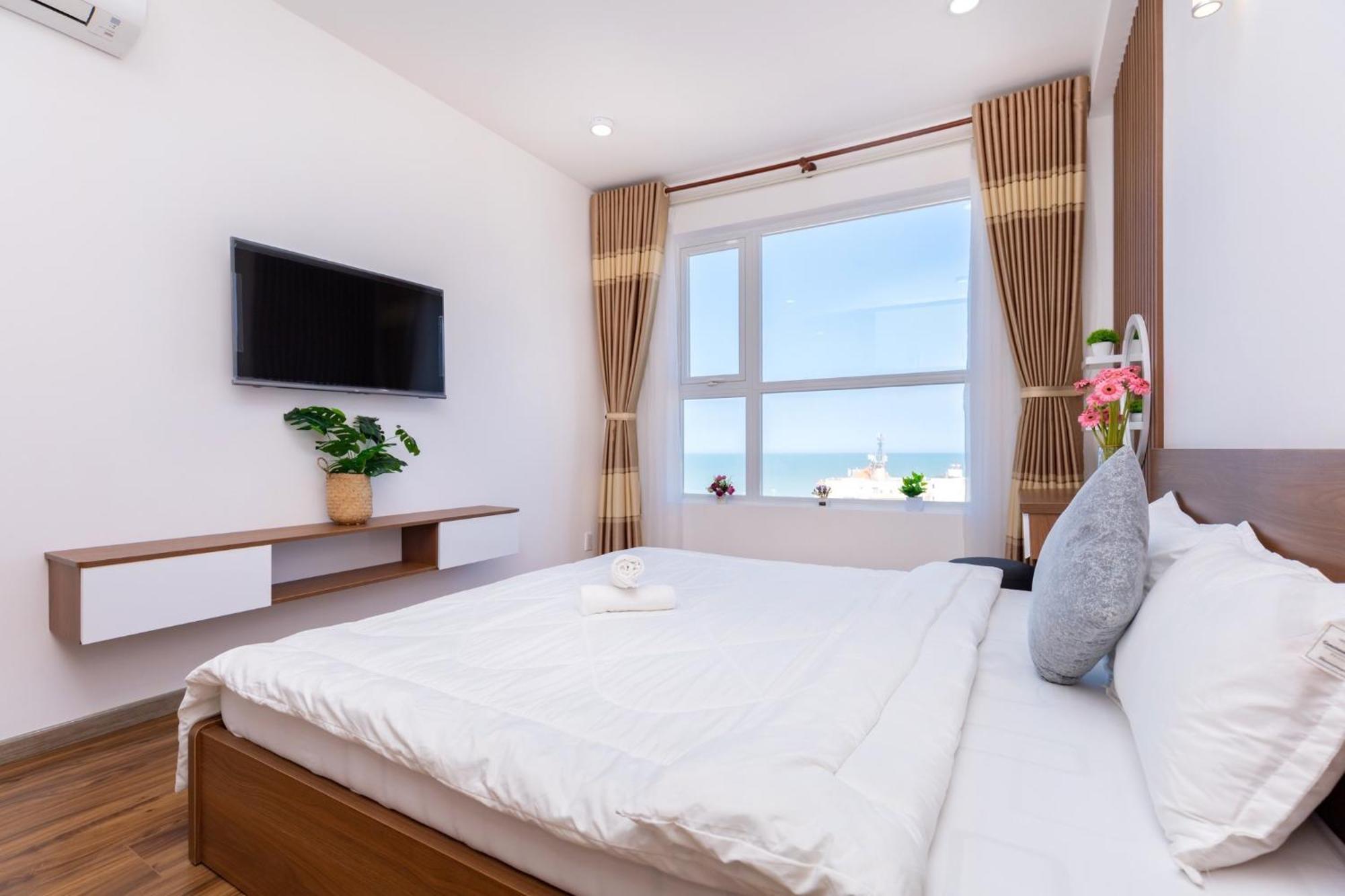 Lami Homestay - หวุงเต่า ภายนอก รูปภาพ
