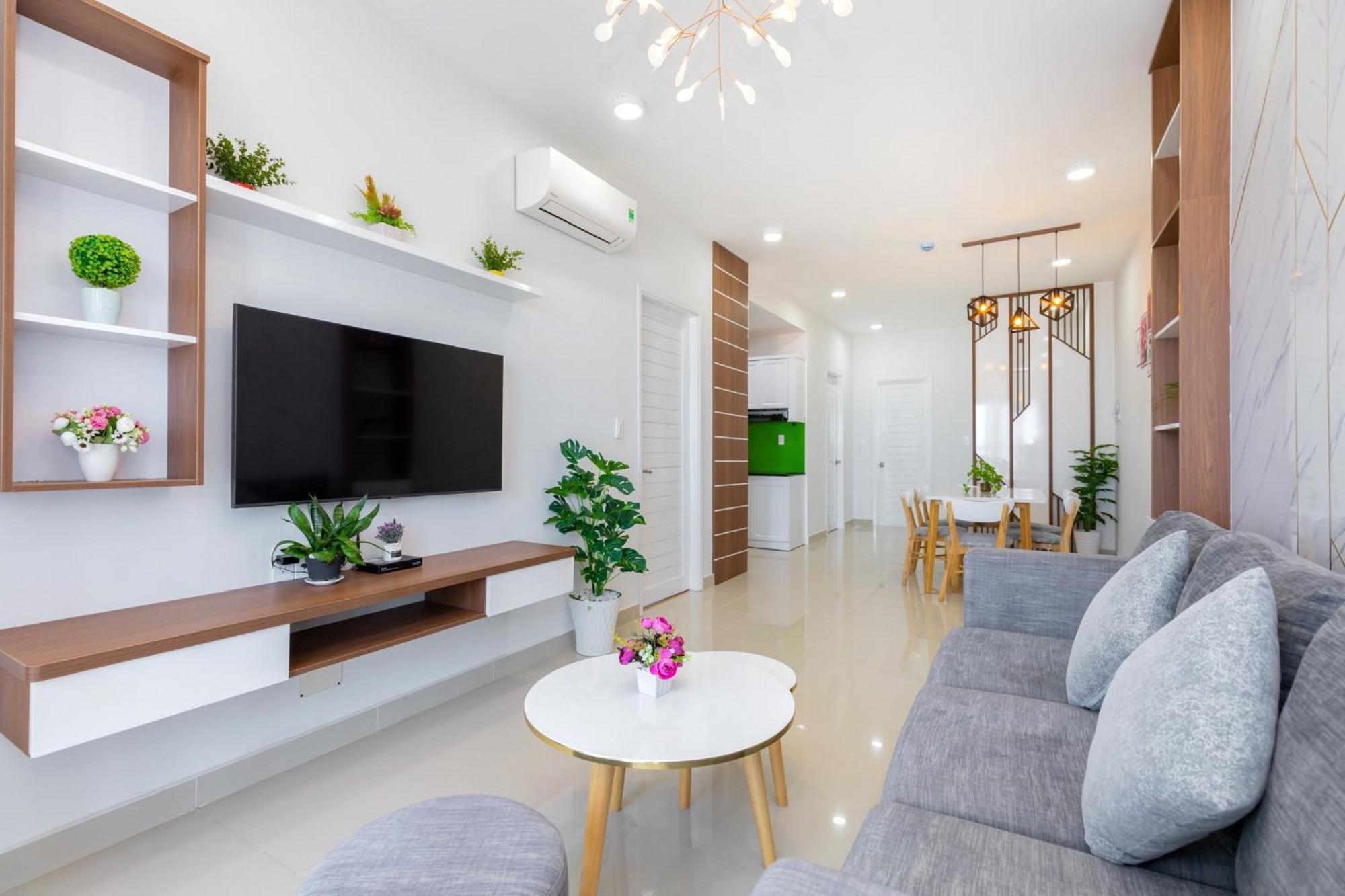 Lami Homestay - หวุงเต่า ภายนอก รูปภาพ