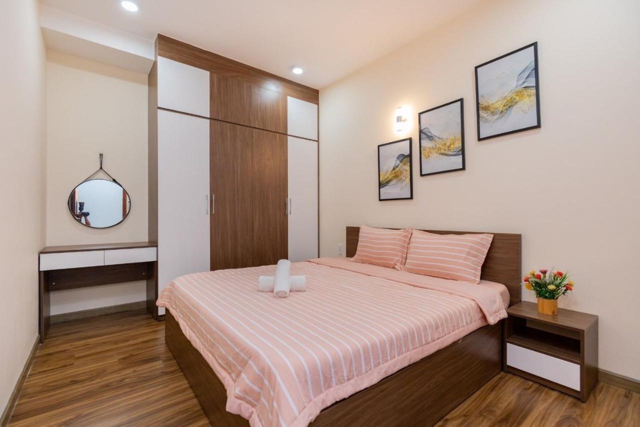 Lami Homestay - หวุงเต่า ภายนอก รูปภาพ