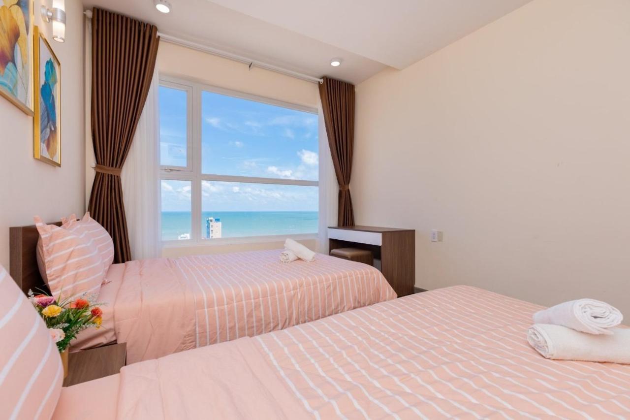 Lami Homestay - หวุงเต่า ภายนอก รูปภาพ