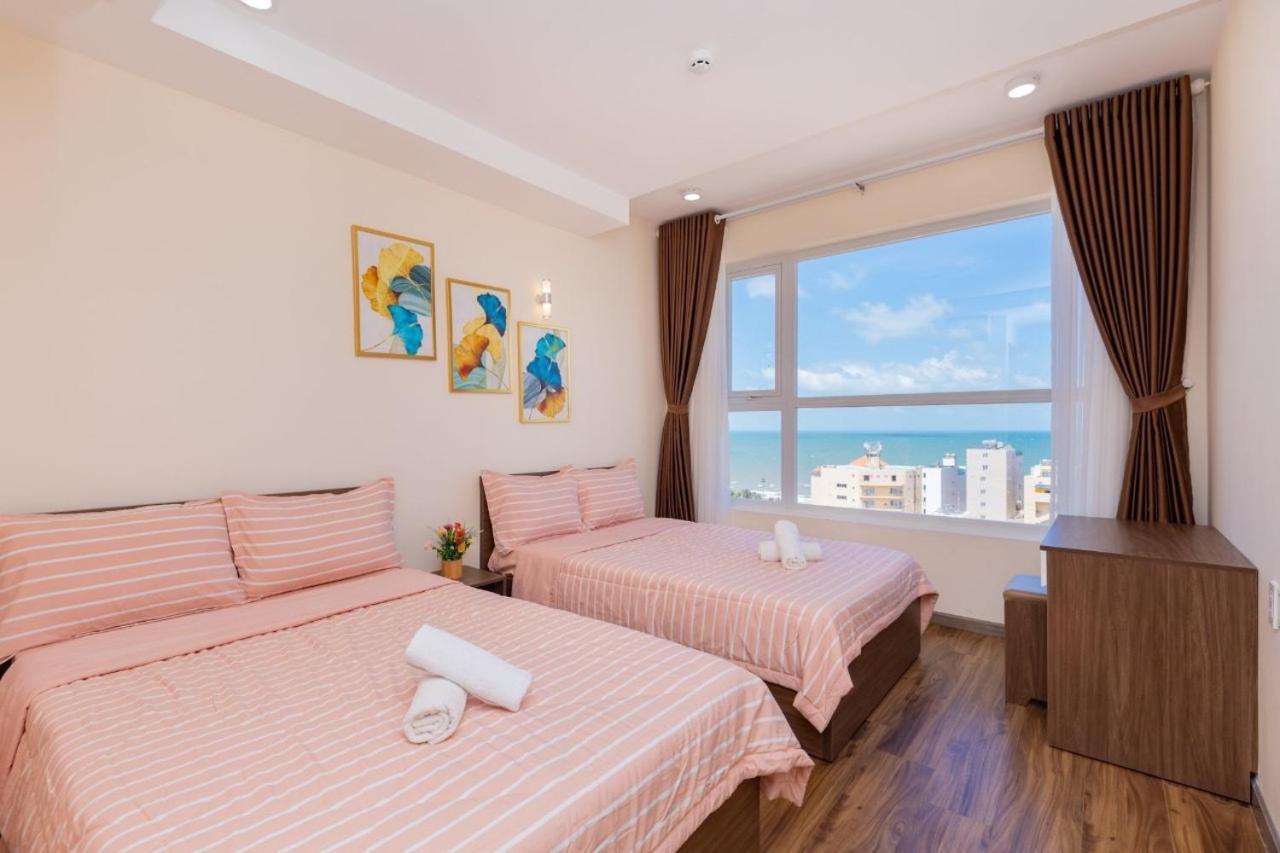 Lami Homestay - หวุงเต่า ภายนอก รูปภาพ
