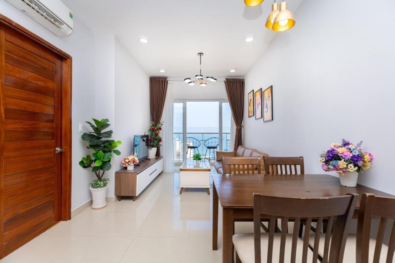 Lami Homestay - หวุงเต่า ภายนอก รูปภาพ