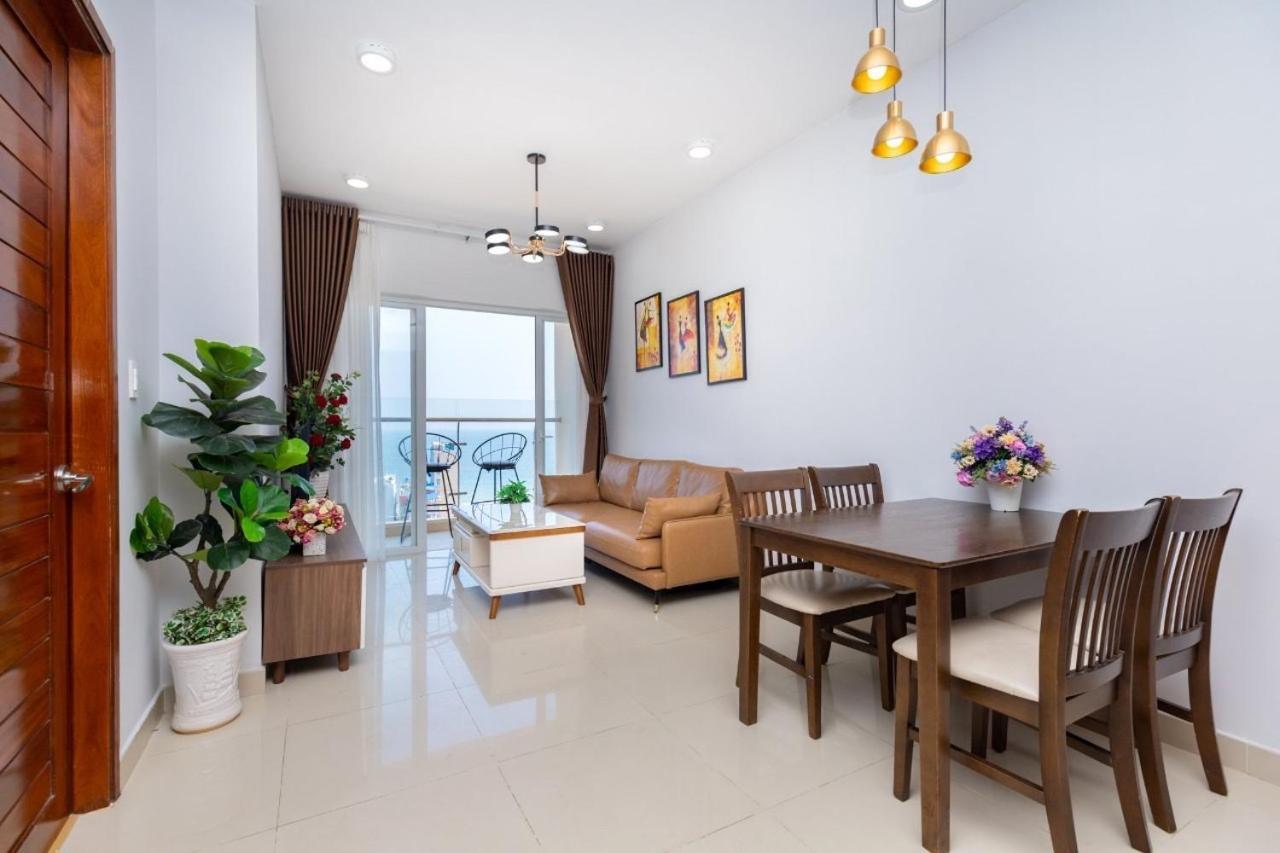 Lami Homestay - หวุงเต่า ภายนอก รูปภาพ